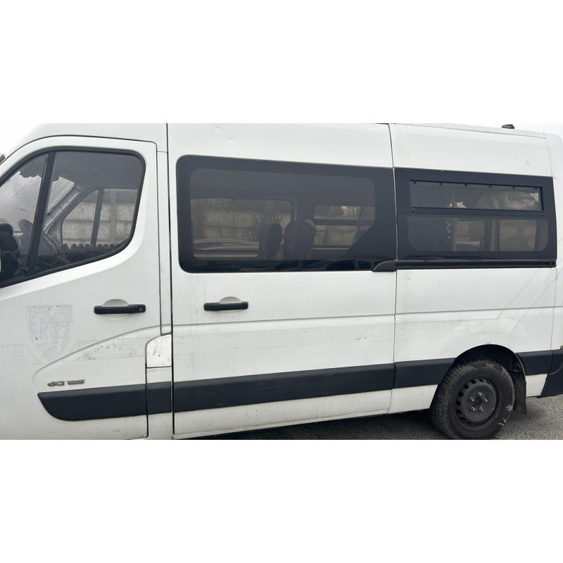 Pompe lave glace avant RENAULT MASTER 3 Photo n°9