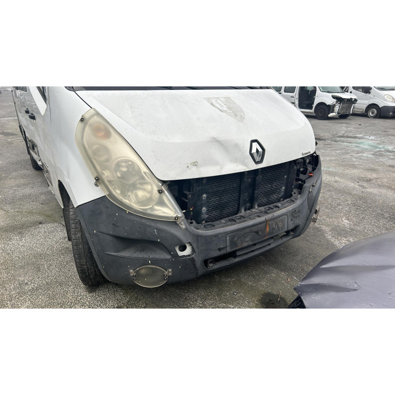 Pompe lave glace avant RENAULT MASTER 3 Photo n°10