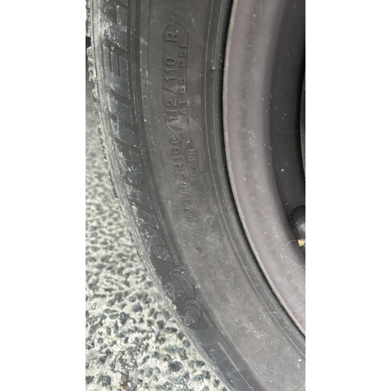 Pompe lave glace avant RENAULT MASTER 3 Photo n°11