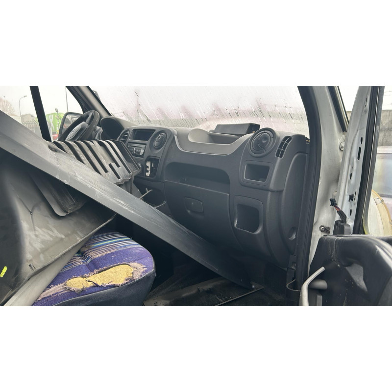 Pompe lave glace avant RENAULT MASTER 3 Photo n°12