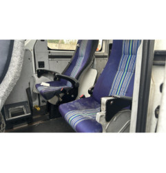 Pompe lave glace avant RENAULT MASTER 3