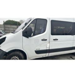 Pompe lave glace avant RENAULT MASTER 3