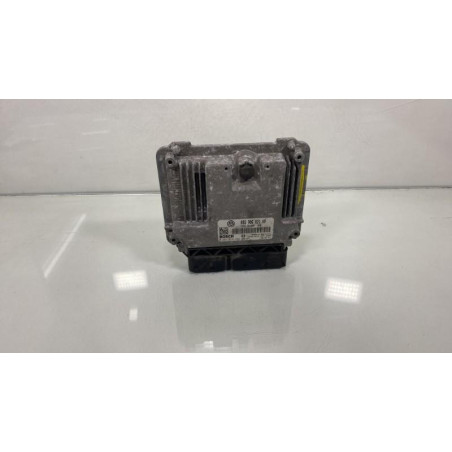 Calculateur moteur VOLKSWAGEN GOLF PLUS