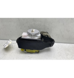 Pretensionneur de ceinture avant droit TOYOTA AURIS 1