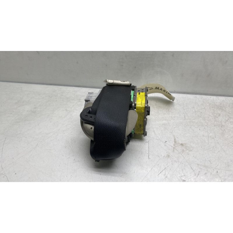 Pretensionneur de ceinture avant droit TOYOTA AURIS 1 Photo n°4
