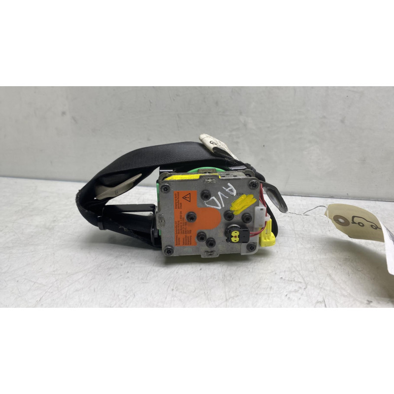 Pretensionneur de ceinture avant droit TOYOTA AURIS 1 Photo n°5