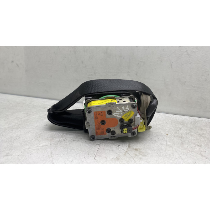 Pretensionneur de ceinture avant gauche TOYOTA AURIS 1 Photo n°3