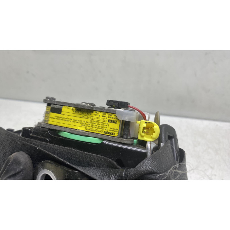 Pretensionneur de ceinture avant gauche TOYOTA AURIS 1 Photo n°4