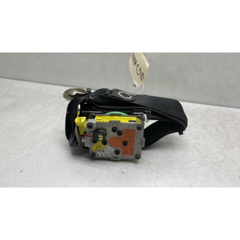 Pretensionneur de ceinture avant gauche TOYOTA AURIS 1 Photo n°5