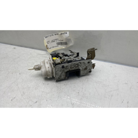 Serrure avant gauche AUDI A4 1