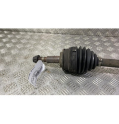 Cardan droit (transmission) TOYOTA AURIS 1 Photo n°1