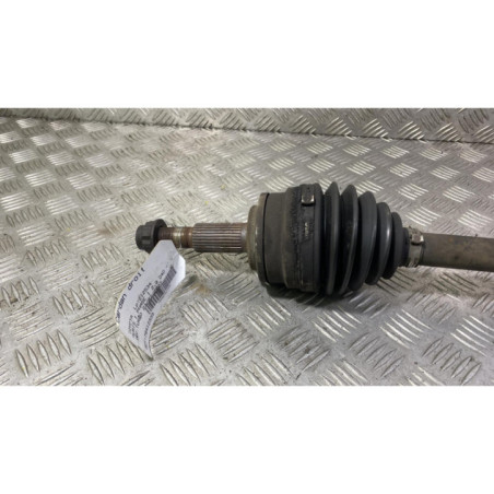 Cardan droit (transmission) TOYOTA AURIS 1 Photo n°1