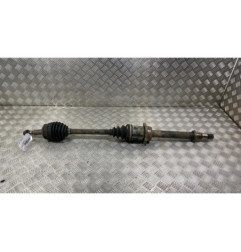 Cardan droit (transmission) TOYOTA AURIS 1