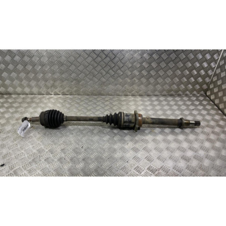 Cardan droit (transmission) TOYOTA AURIS 1