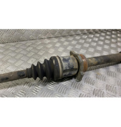Cardan droit (transmission) TOYOTA AURIS 1