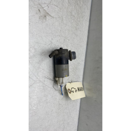 Pompe lave glace arriere TOYOTA AURIS 1 Photo n°1