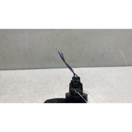 Pompe lave glace avant TOYOTA AURIS 1