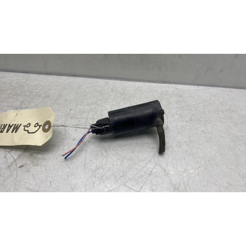 Pompe lave glace avant TOYOTA AURIS 1 Photo n°3