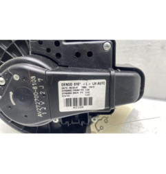 Pulseur d'air TOYOTA AURIS 1