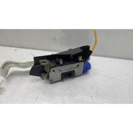 Serrure arriere droit AUDI A4 1 Photo n°1
