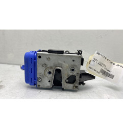 Serrure arriere droit AUDI A4 1