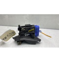 Serrure arriere droit AUDI A4 1