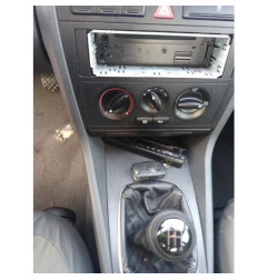Serrure arriere droit AUDI A4 1