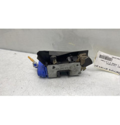 Serrure arriere gauche AUDI A4 1