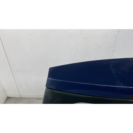 Malle/Hayon arriere FORD FIESTA 5 Photo n°1