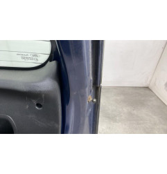 Malle/Hayon arriere FORD FIESTA 5
