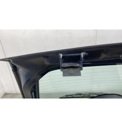 Malle/Hayon arriere FORD FIESTA 5