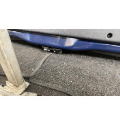 Malle/Hayon arriere FORD FIESTA 5