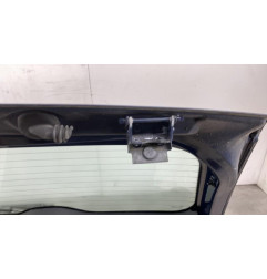 Malle/Hayon arriere FORD FIESTA 5