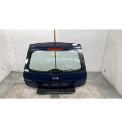 Malle/Hayon arriere FORD FIESTA 5