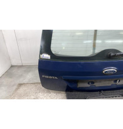 Malle/Hayon arriere FORD FIESTA 5