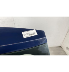 Malle/Hayon arriere FORD FIESTA 5