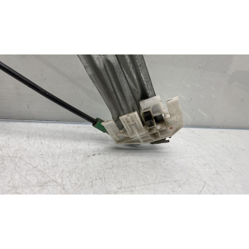Leve vitre electrique avant droit CITROEN C5 1 Photo n°4