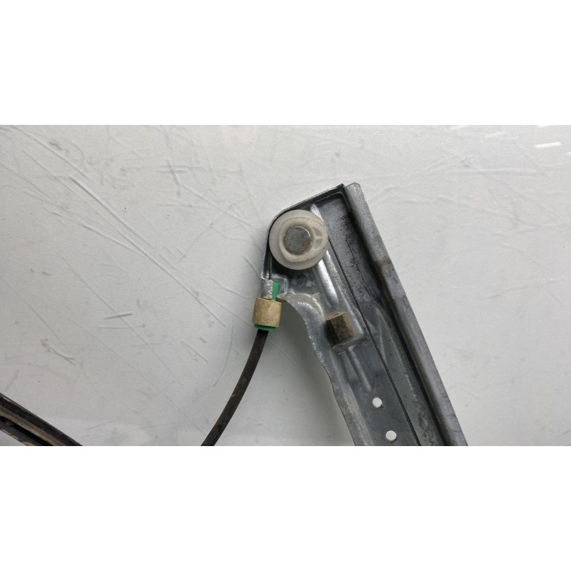 Leve vitre electrique avant droit CITROEN C5 1 Photo n°5