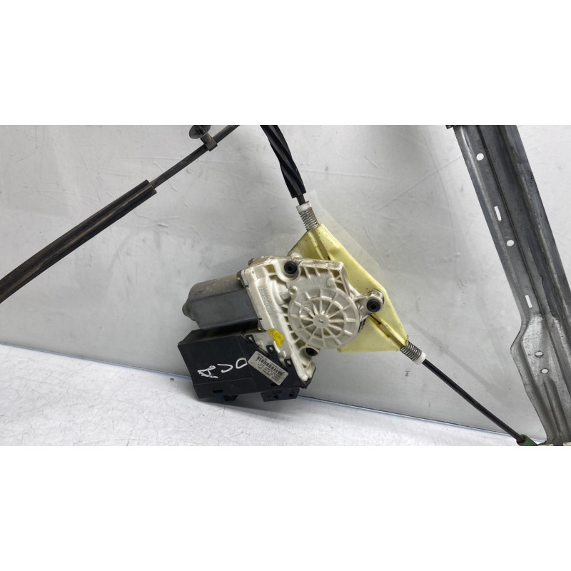 Leve vitre electrique avant droit CITROEN C5 1 Photo n°6