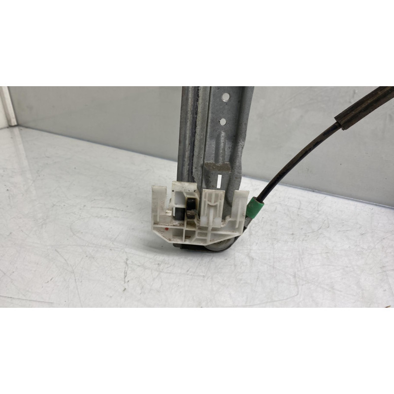 Leve vitre electrique avant droit CITROEN C5 1 Photo n°8