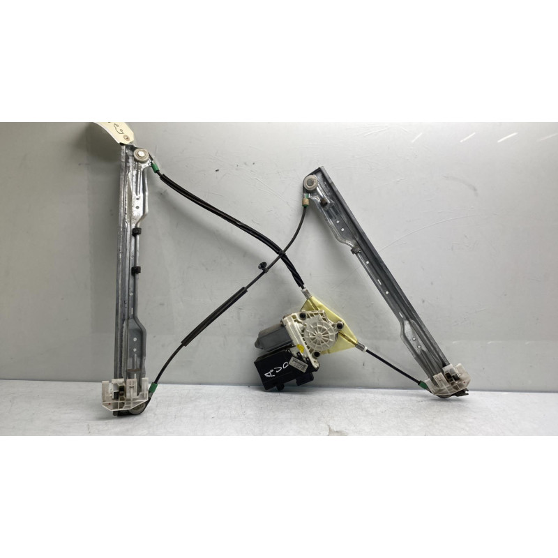 Leve vitre electrique avant droit CITROEN C5 1 Photo n°9