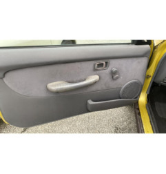 Feu arriere principal droit (feux) NISSAN MICRA 2