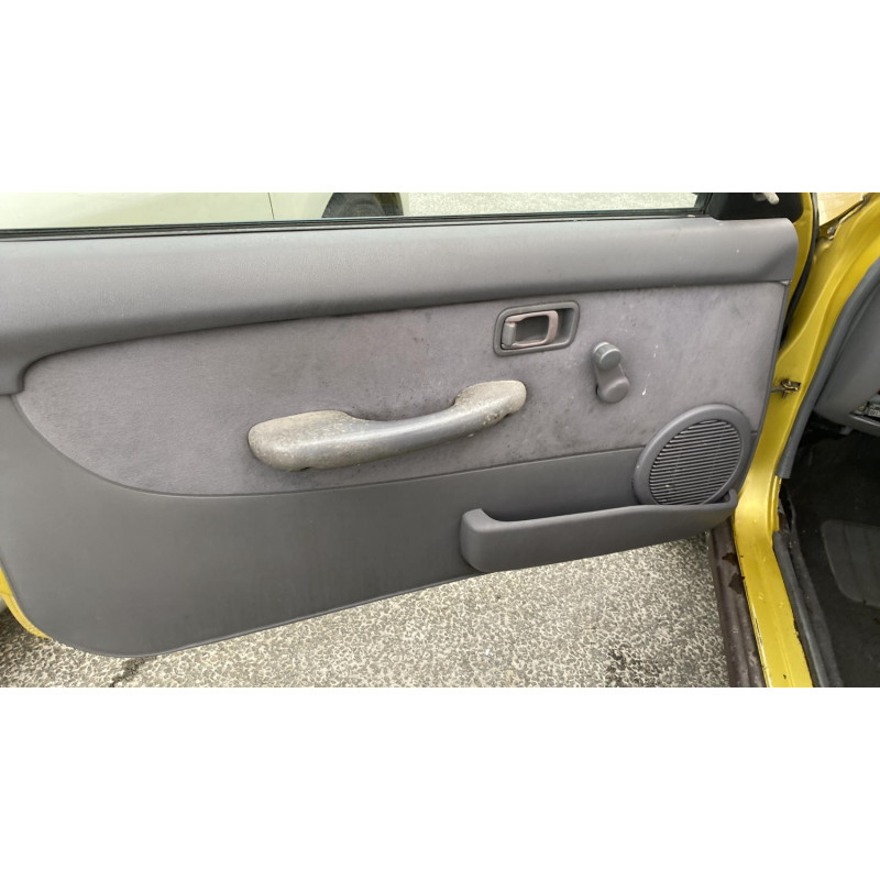 Feu arriere principal droit (feux) NISSAN MICRA 2 Photo n°9