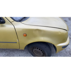 Feu arriere principal droit (feux) NISSAN MICRA 2