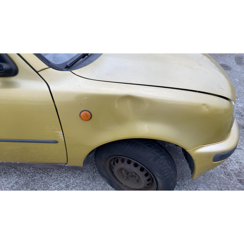 Feu arriere principal droit (feux) NISSAN MICRA 2 Photo n°10