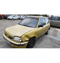 Feu arriere principal droit (feux) NISSAN MICRA 2
