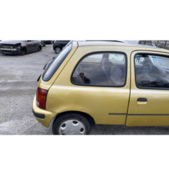 Feu arriere principal droit (feux) NISSAN MICRA 2