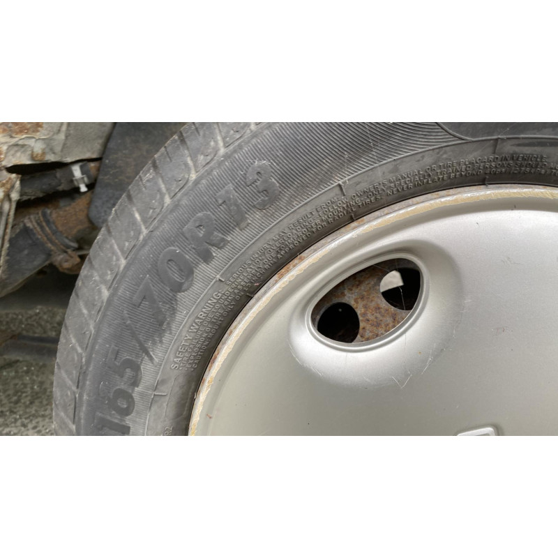 Feu arriere principal droit (feux) NISSAN MICRA 2 Photo n°13