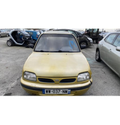Feu arriere principal droit (feux) NISSAN MICRA 2
