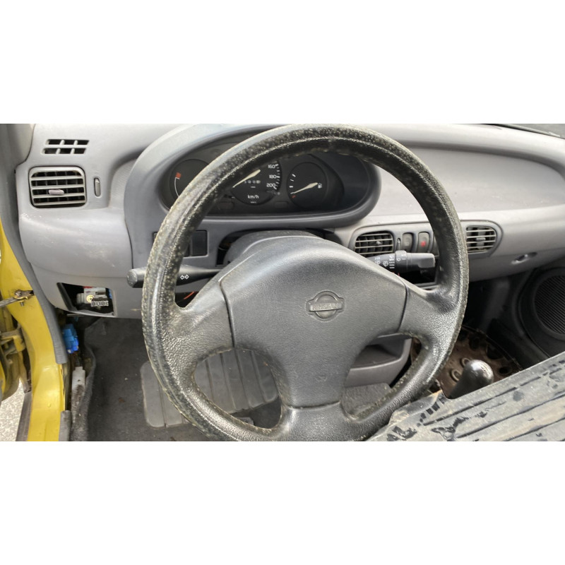Feu arriere principal droit (feux) NISSAN MICRA 2 Photo n°16